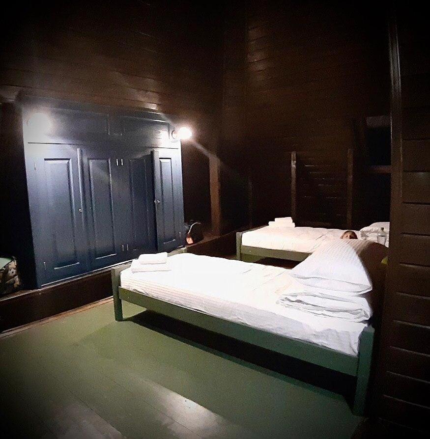 Садиба Остра Shcherbovets Eksteriør bilde